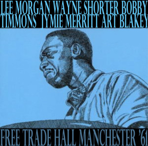 Art Blakey Manchester 1961.05.06 front thumbnail