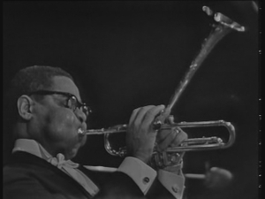 Dizzy Gillespie 1965-11-24 Olympia, Paris - screenshot 1