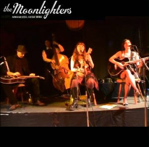 Moonlighters 2006-05-05 CD Front Insert