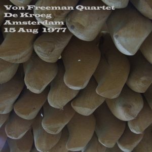 von-freeman-1977-08-15-amsterdam-front-cover