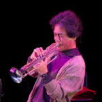 tiger okoshi quintet 1984-08-28 willow jazz club, somerville, ma, usa