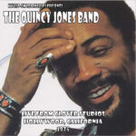 quincy jones band - 1975-xx-xx, midnight hour, clover studios, hollywood, ca, usa